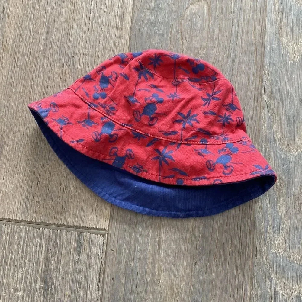 Baby beach hat​